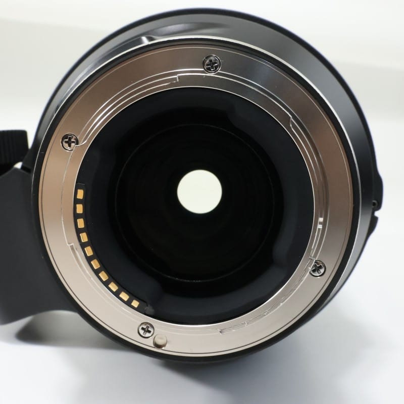 50-400mm F/4.5-6.3 Di III VC VXD (Model A067) ソニー E マウント用
