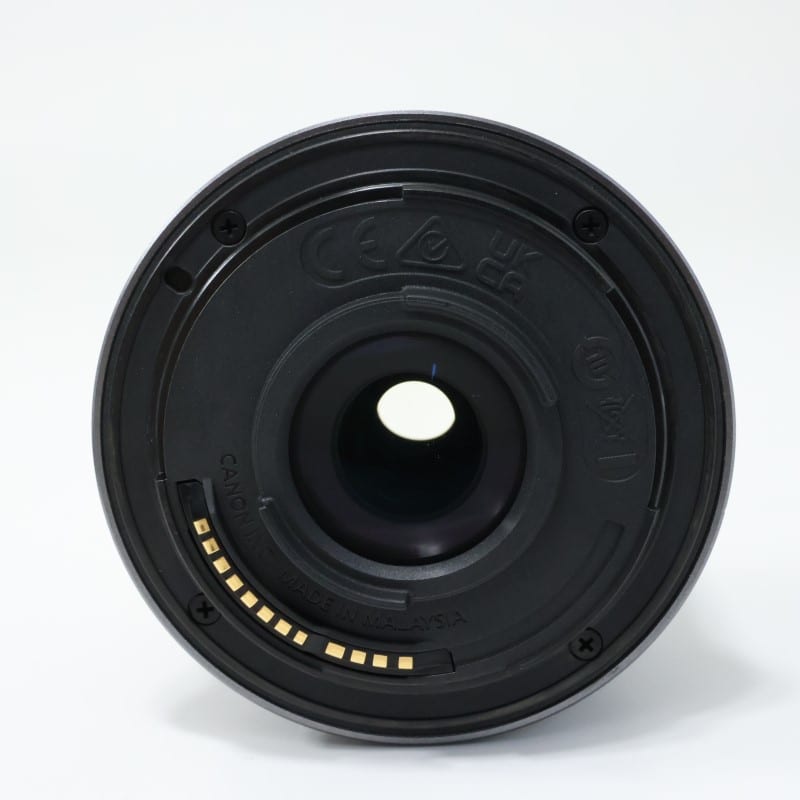 RF-S10-18mm F4.5-6.3 IS STM