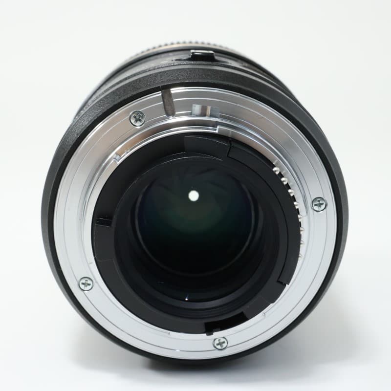 SP AF 90mm F/2.8 Di MACRO 272ENII ニコン
