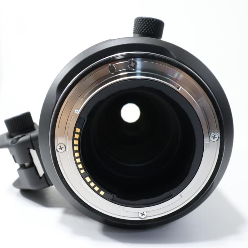 RF70-200mm F2.8 L IS USM Z ブラック