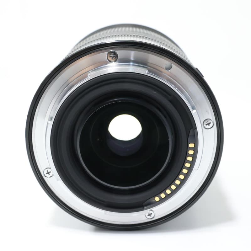 NIKKOR Z 24-70mm f/4 S