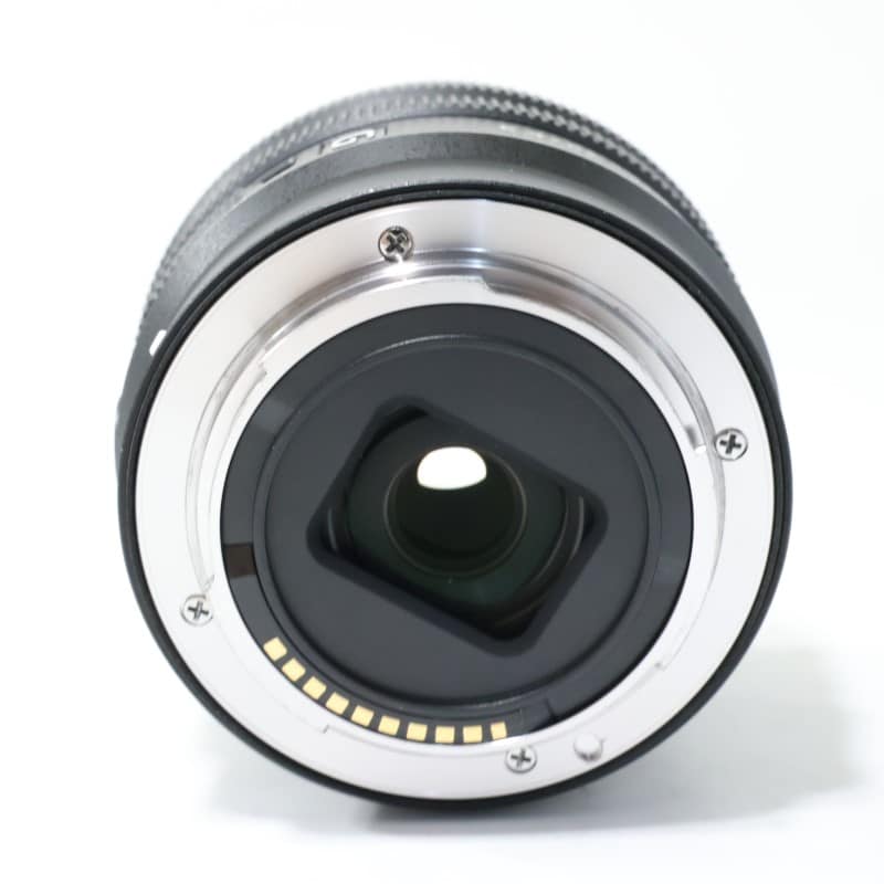 E PZ 10-20mm F4 G SELP1020G