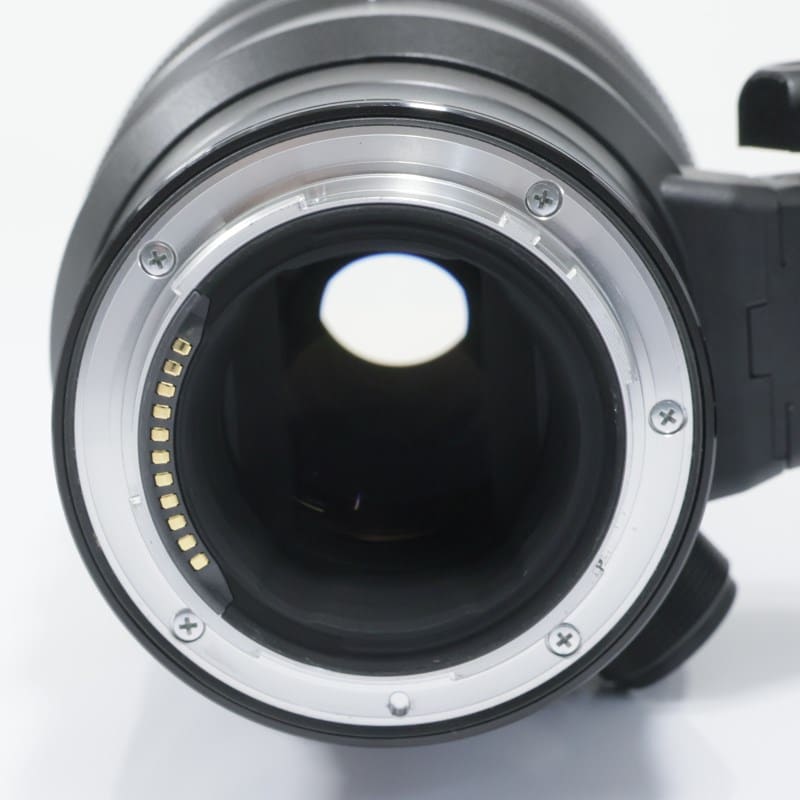 NIKKOR Z 100-400mm f/4.5-5.6 VR S