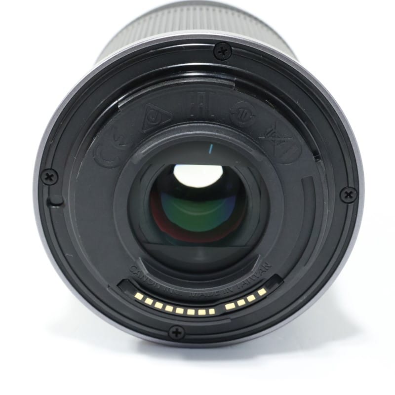 RF-S18-150mm F3.5-6.3 IS STM