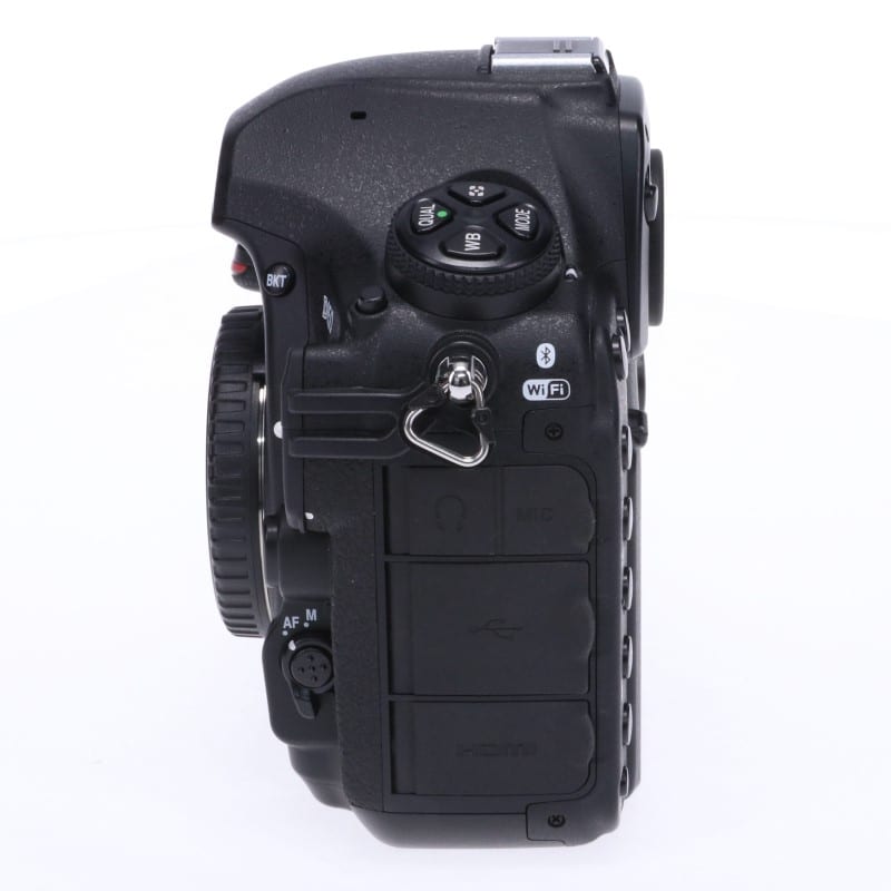 D850 ボディ