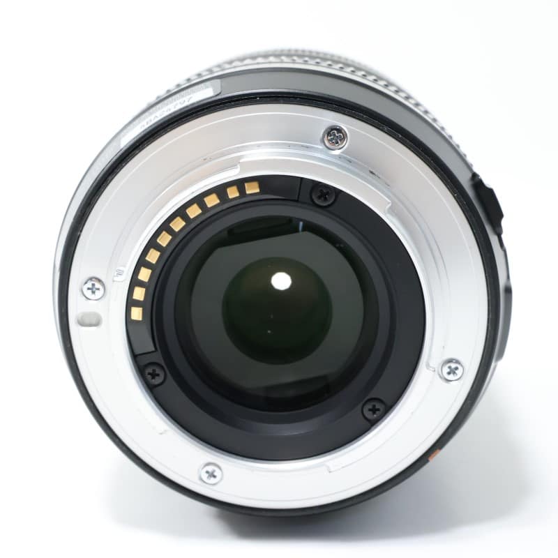 フジノンレンズ XF16-50mmF2.8-4.8 R LM WR