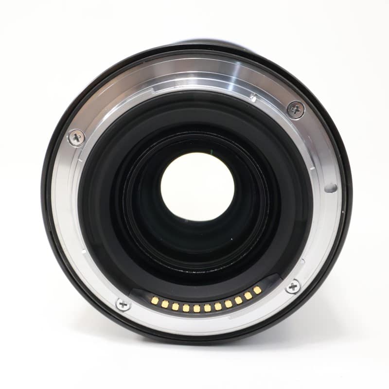 NIKKOR Z 20mm f/1.8 S