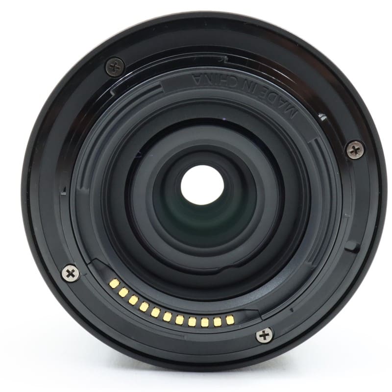 NIKKOR Z 24-50mm f/4-6.3