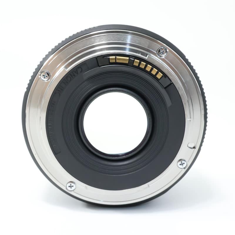 EF50mm F1.8 STM