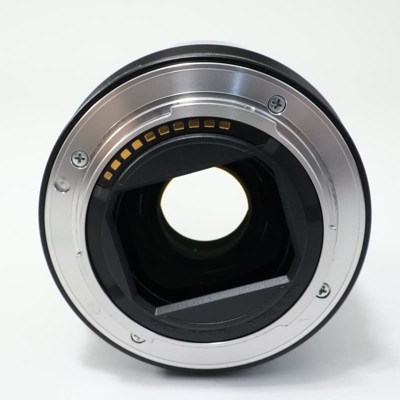 Sonnar T* FE 55mm F1.8 ZA SEL55F18Z