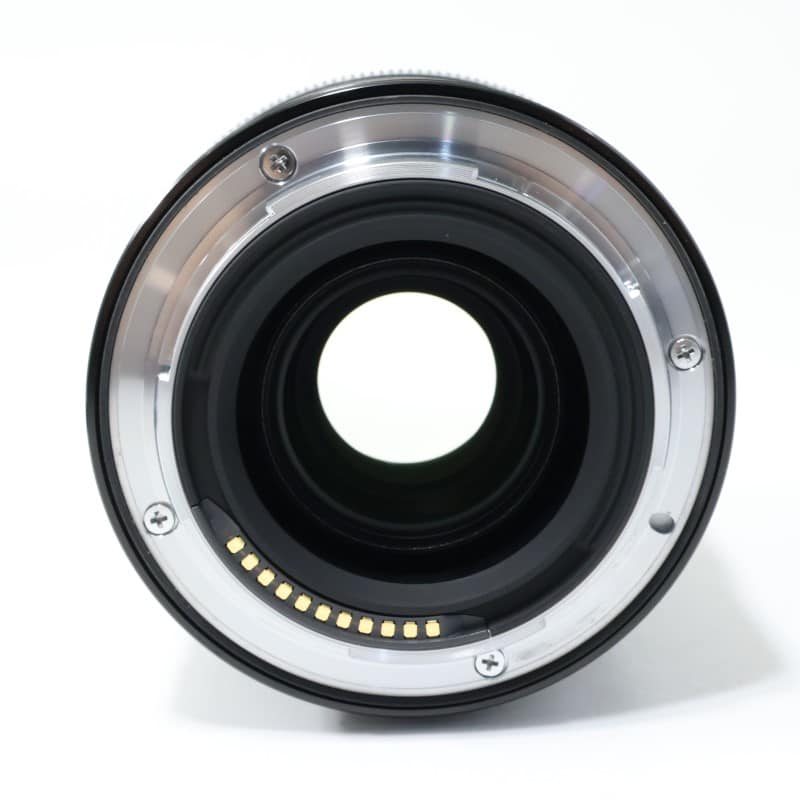 NIKKOR Z 35mm f/1.8 S