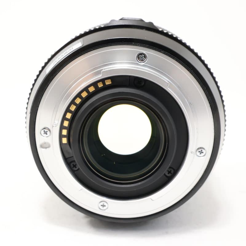 フジノンレンズ XF18mmF1.4 R LM WR
