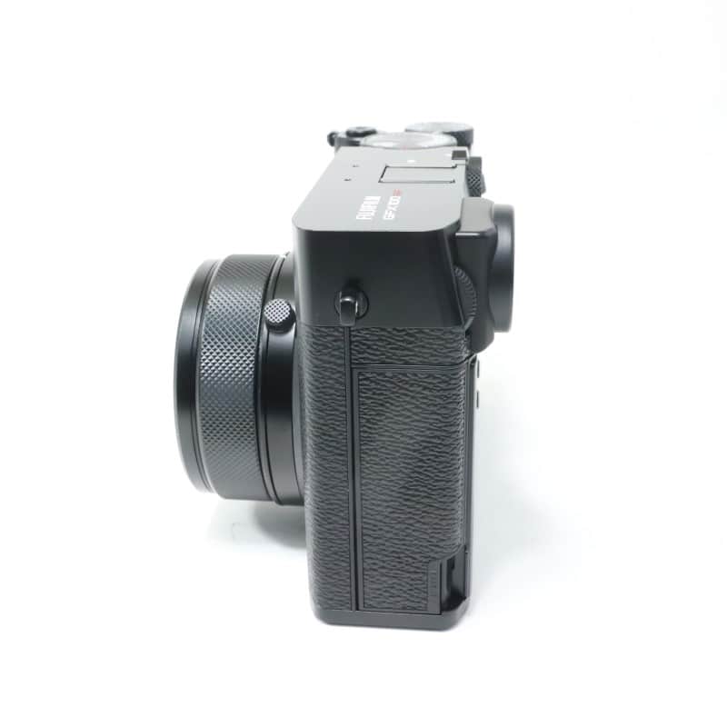FUJIFILM GFX100RF ブラック