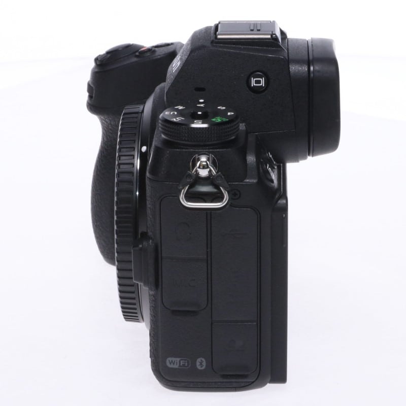Nikon Z7II 中古 C2120147791192｜中古通販フジヤカメラ
