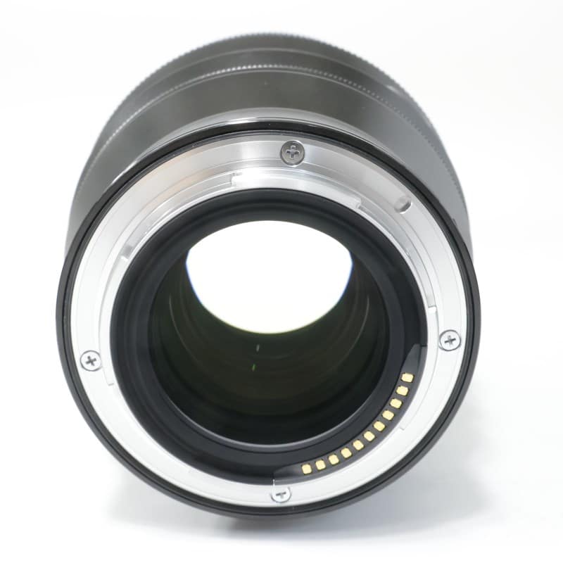 NIKKOR Z 135mm f/1.8 S Plena