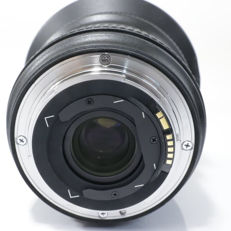 EF11-24mm F4L USM