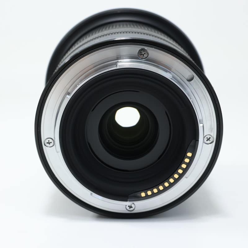 NIKKOR Z 14-30mm f/4 S
