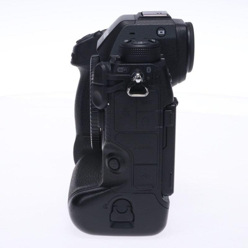 Nikon Z9 中古 C2120147805899｜中古通販フジヤカメラ
