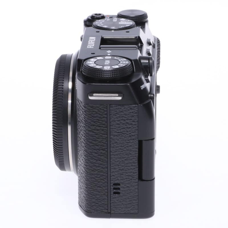 FUJIFILM X-M5 ボディ ブラック