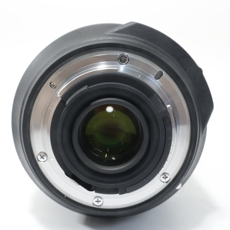 AF-S DX NIKKOR 18-300mm f/3.5-5.6G ED VR