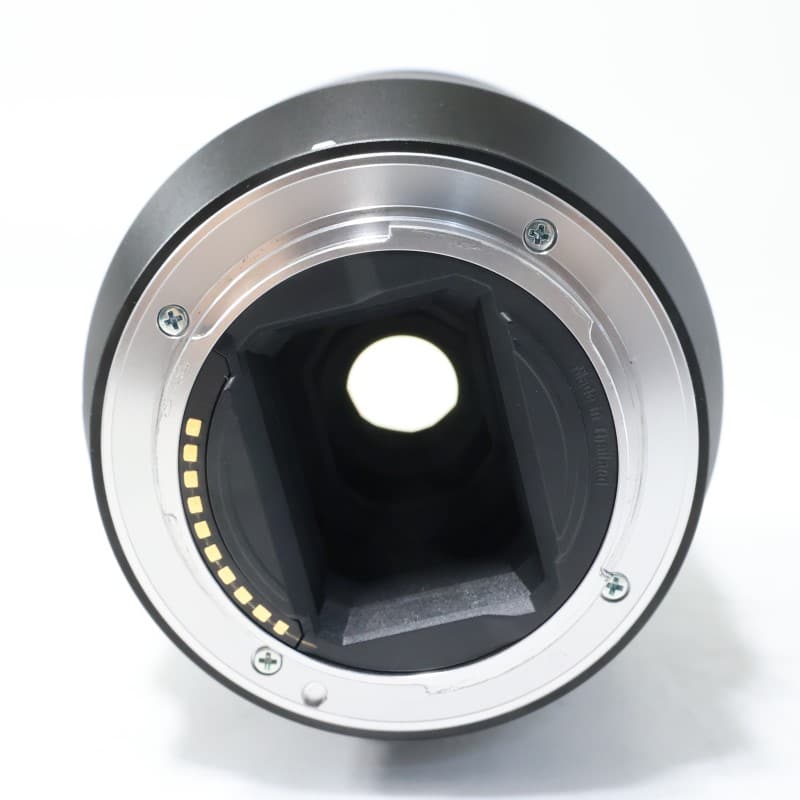 Vario-Tessar T* FE 16-35mm F4 ZA OSS SEL1635Z