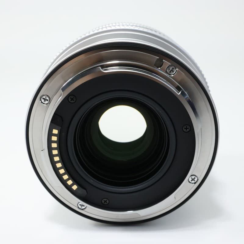 Sigma 50mm F2 DG | Contemporary Lマウント シルバー