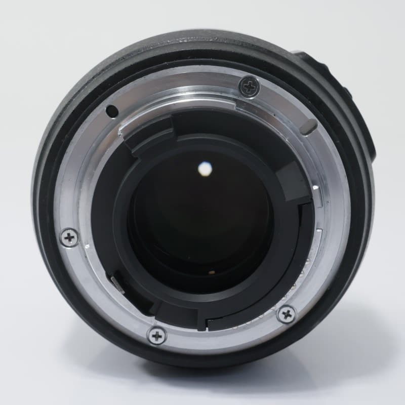 AF-S DX NIKKOR 35mm f/1.8G