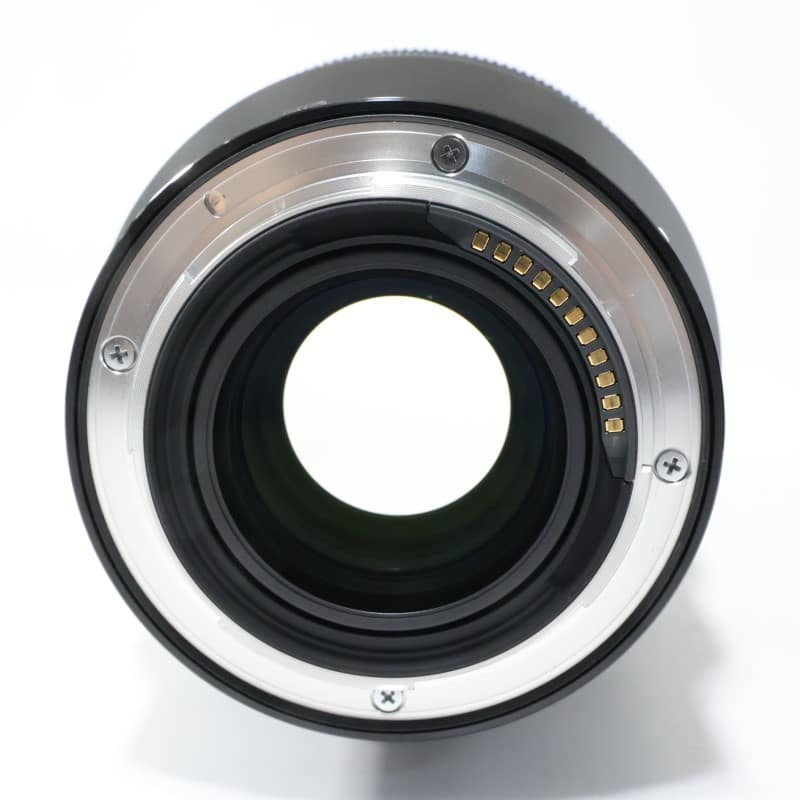 NIKKOR Z 35mm f/1.2 S