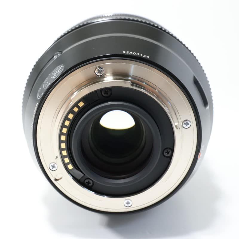 フジノンレンズ XF8-16mmF2.8 R LM WR