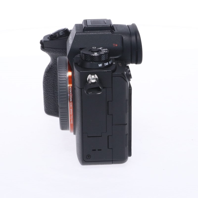 α9II ボディ ILCE-9M2