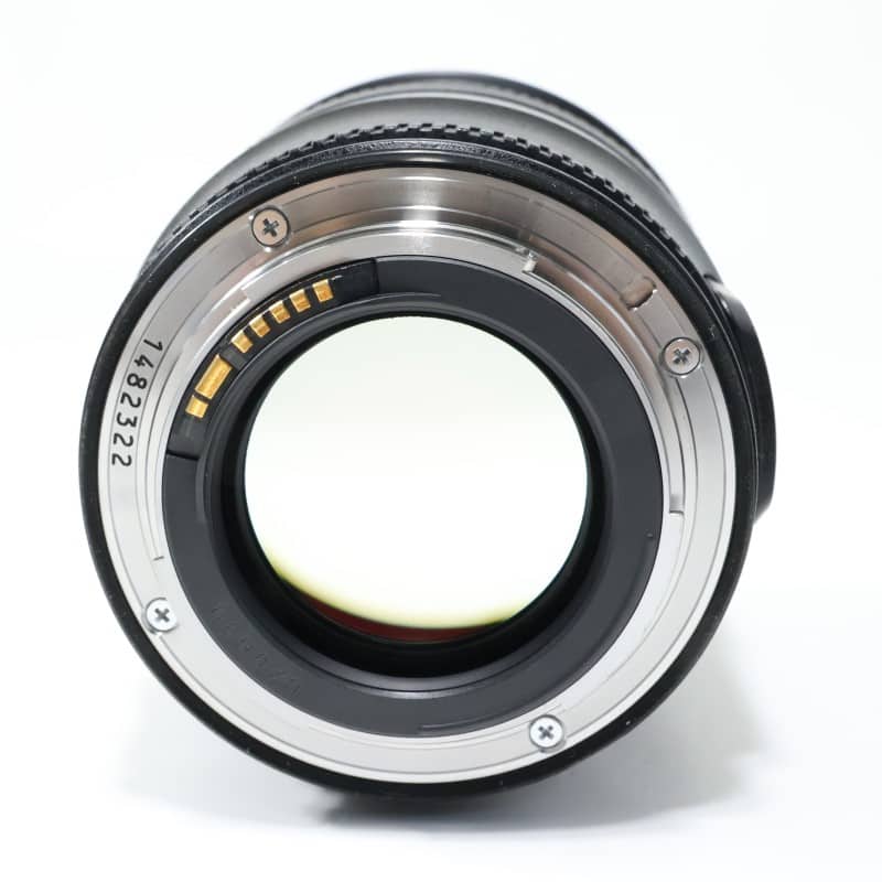 EF 24mm F1.4 L II USM