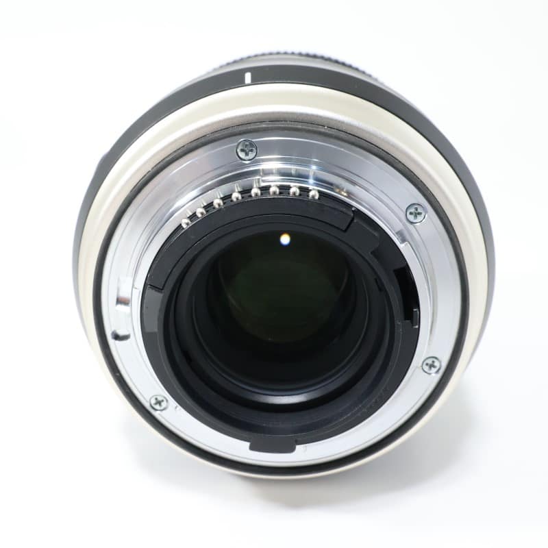 SP 90mm F/2.8 Di MACRO VC USD F017N ニコン