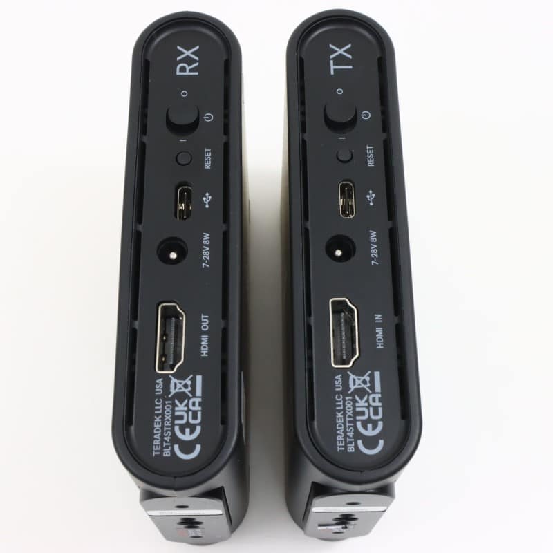 Ace 750 TX / RX 10-2240