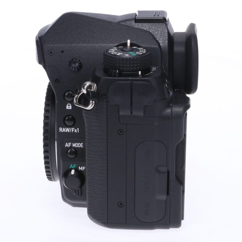 PENTAX K-1 Mark II ボディキット