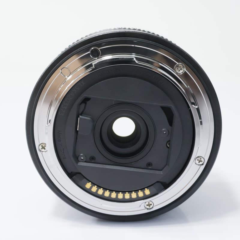 LUMIX S 18-40mm F4.5-6.3 S-R1840