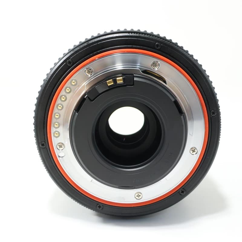 HD PENTAX-DA 55-300mmF4.5-6.3ED PLM WR RE