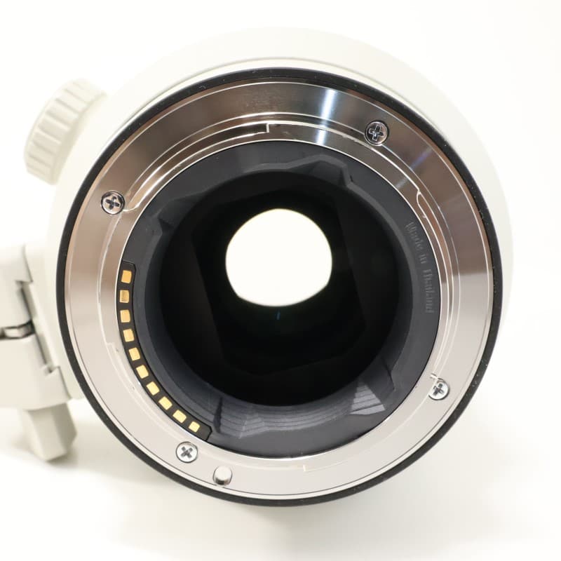 FE 70-200mm F2.8 GM OSS SEL70200GM