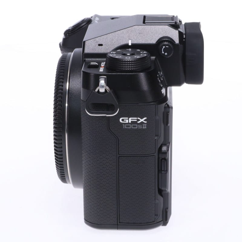 FUJIFILM GFX100S II ボディ