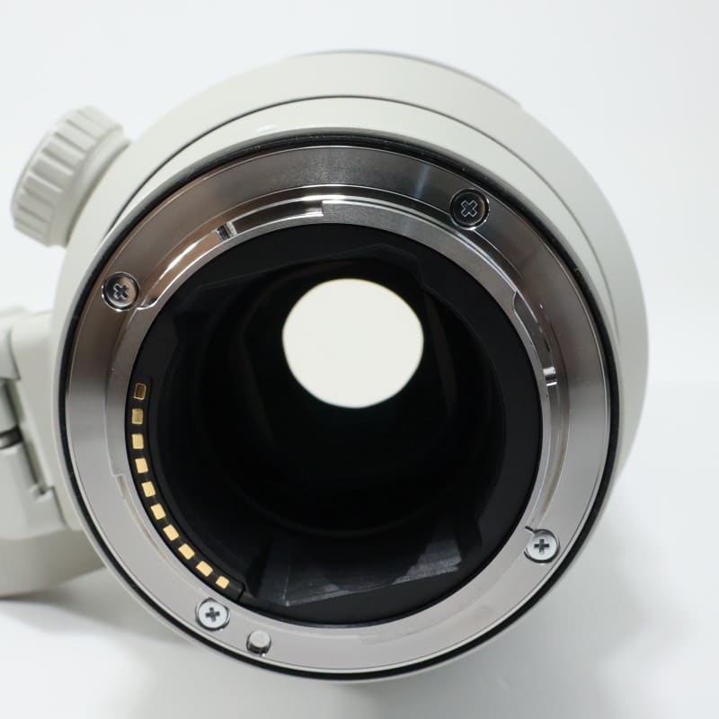 FE 70-200mm F2.8 GM OSS II SEL70200GM2