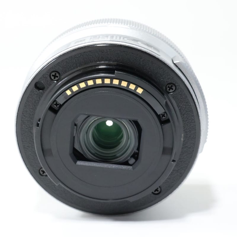 E PZ 16-50mm F3.5-5.6 OSS II SELP16502 シルバー