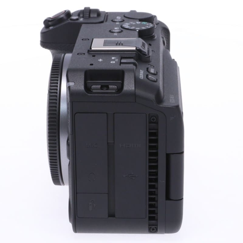 Canon EOS R6V ボディ Aランク 中古｜フジヤカメラ