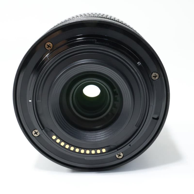 NIKKOR Z DX 12-28mm f/3.5-5.6 PZ VR