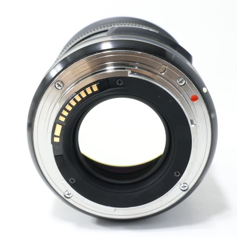 50mm F1.4 DG HSM Art キヤノン