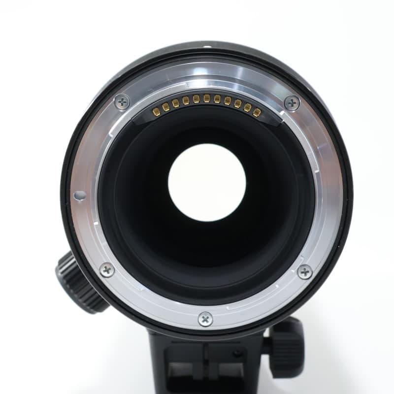 NIKKOR Z 70-200mm f/2.8 VR S