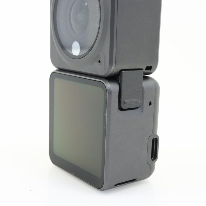 AC2DSC [DJI Action 2 Dual-Screenコンボ]