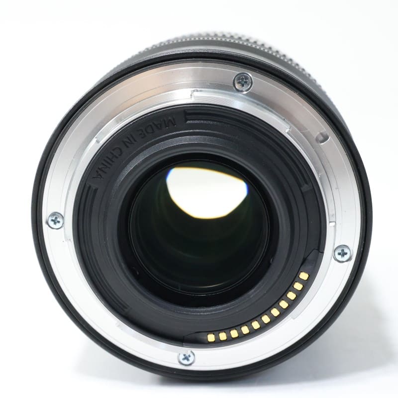 NIKKOR Z DX 16-50mm f/2.8 VR