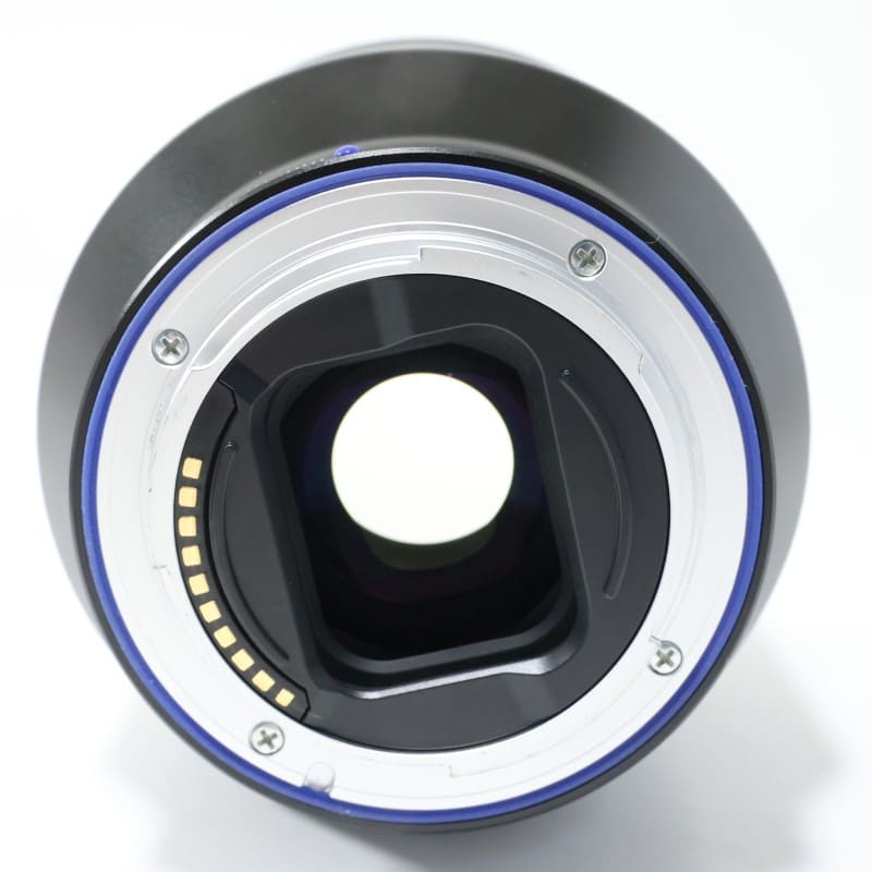Batis 2/40 CF E-mount