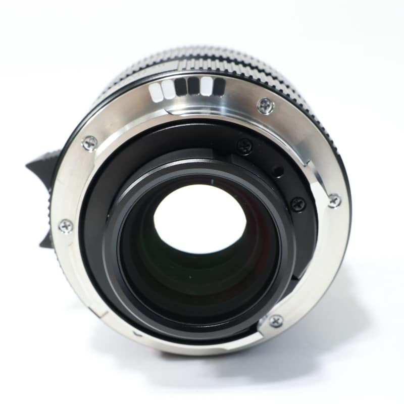 ライカ アポ・ズミクロンM f2/35mm ASPH. 11699