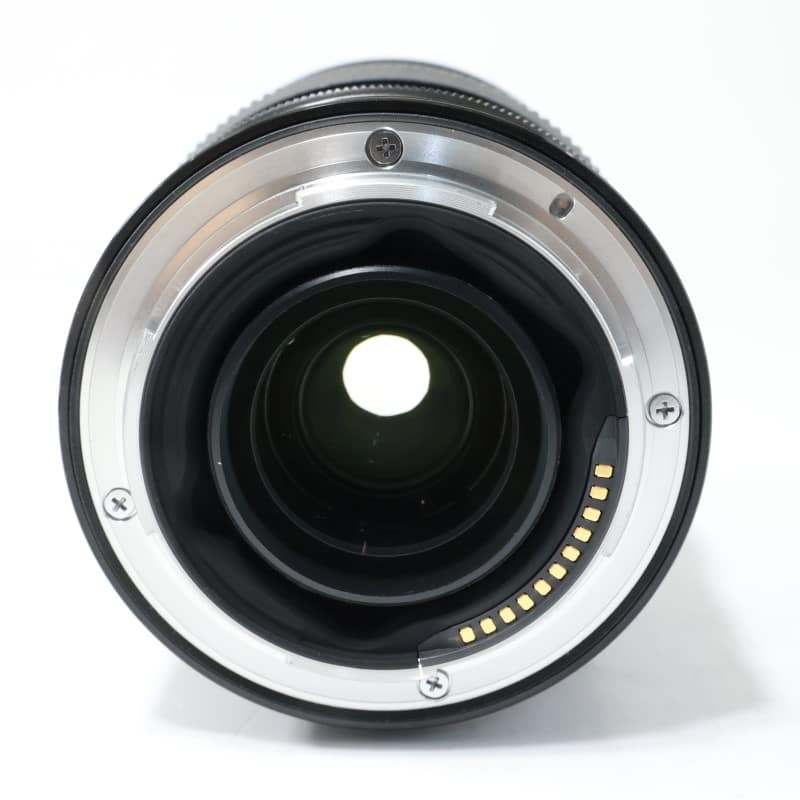 NIKKOR Z 24-120mm f/4 S