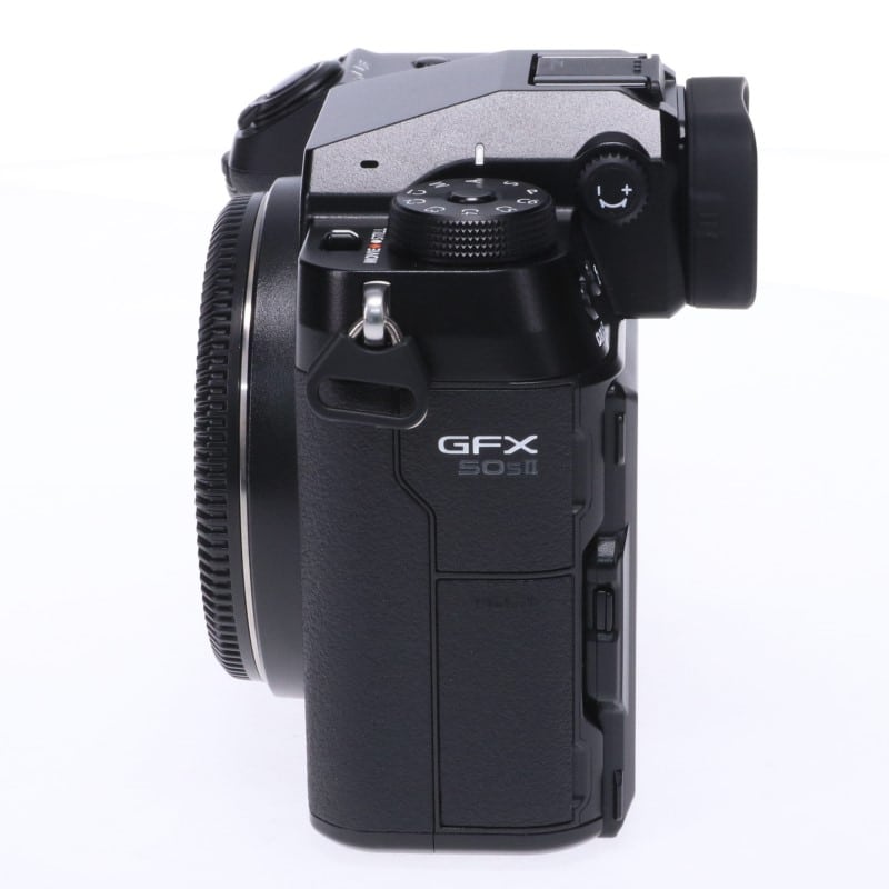 FUJIFILM GFX50S II ボディ